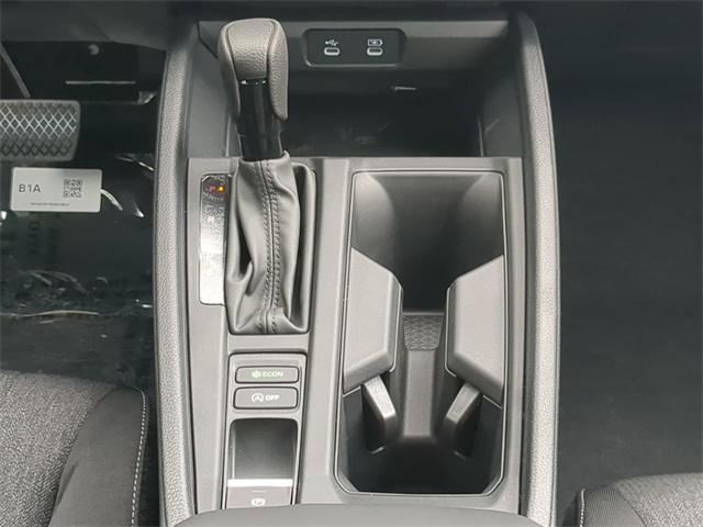 new 2025 Honda Accord car, priced at $32,165