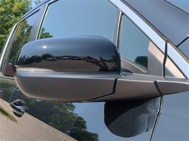 new 2025 Honda Ridgeline car, priced at $42,930