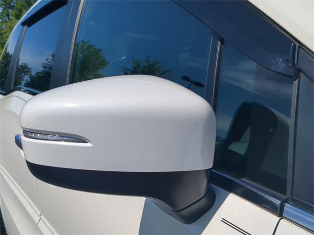 used 2019 Honda Odyssey car, priced at $27,500