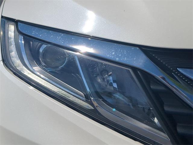 used 2019 Honda Odyssey car, priced at $27,500