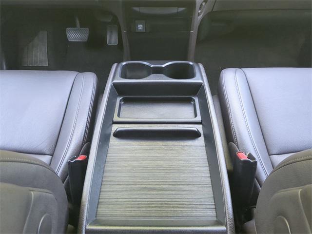 used 2019 Honda Odyssey car, priced at $27,500