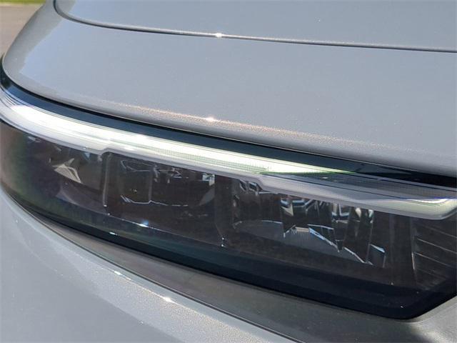new 2025 Honda Accord car, priced at $32,165