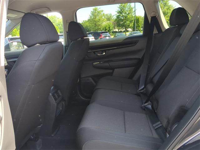 new 2026 Honda CR-V car, priced at $33,815
