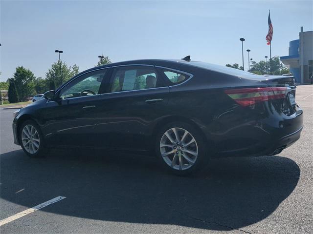 used 2014 Toyota Avalon car, priced at $14,500