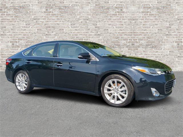 used 2014 Toyota Avalon car, priced at $14,500