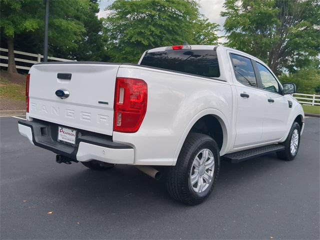 used 2019 Ford Ranger car, priced at $23,250