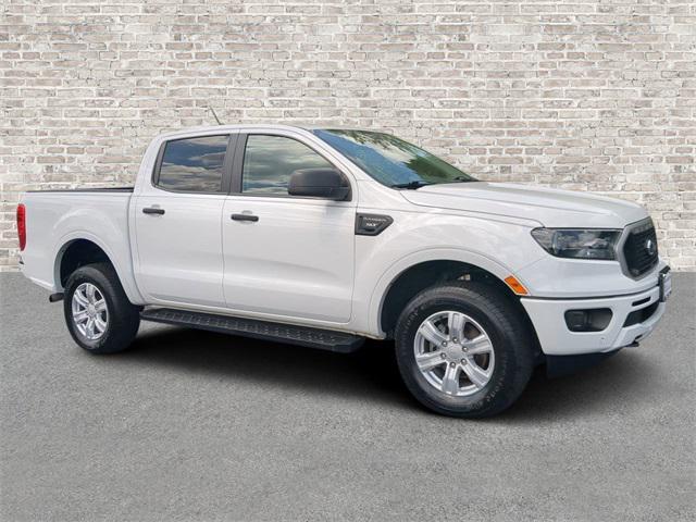 used 2019 Ford Ranger car, priced at $23,150