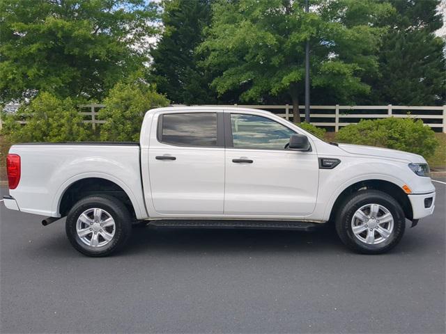 used 2019 Ford Ranger car, priced at $23,250