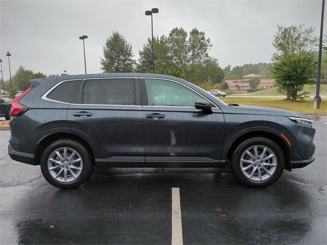 new 2026 Honda CR-V car, priced at $36,100