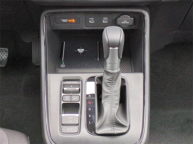 new 2026 Honda CR-V car, priced at $36,100