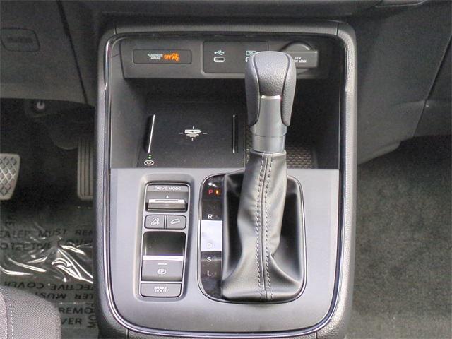 new 2026 Honda CR-V car, priced at $36,500
