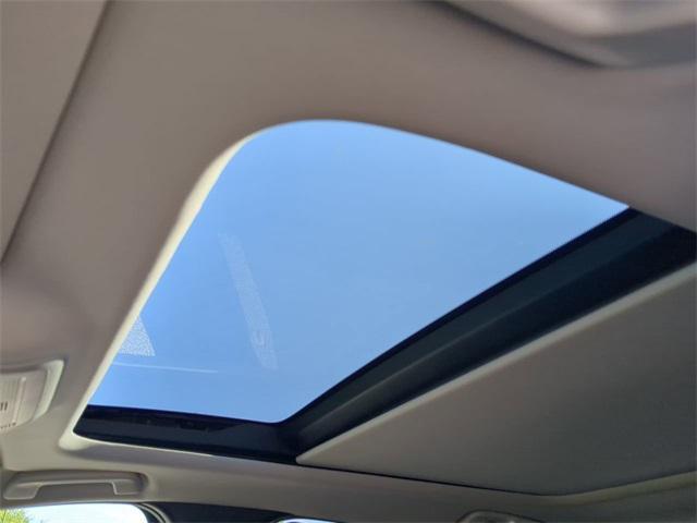 used 2024 Mazda CX-90 car, priced at $37,200