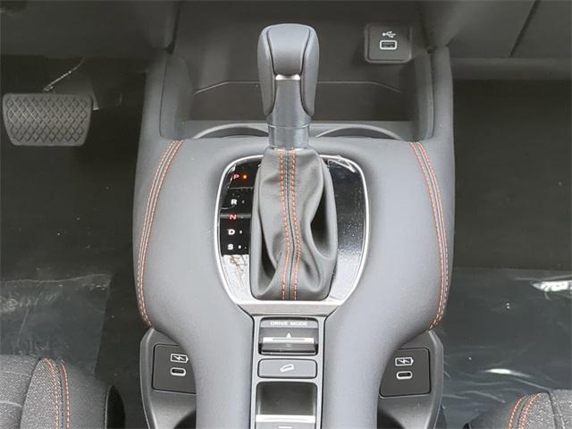 new 2025 Honda HR-V car, priced at $28,895