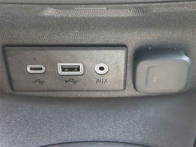 used 2023 Chevrolet Malibu car, priced at $19,382