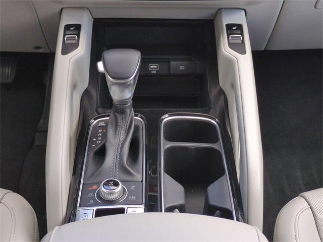 used 2021 Kia Telluride car, priced at $24,000