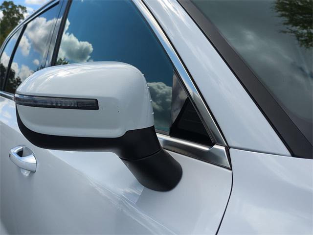 used 2021 Kia Telluride car, priced at $24,000