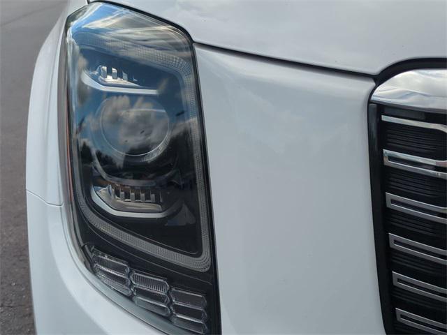 used 2021 Kia Telluride car, priced at $24,000
