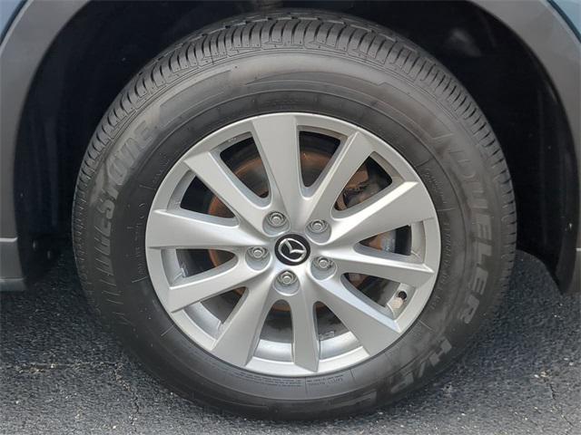 used 2016 Mazda CX-5 car, priced at $9,000