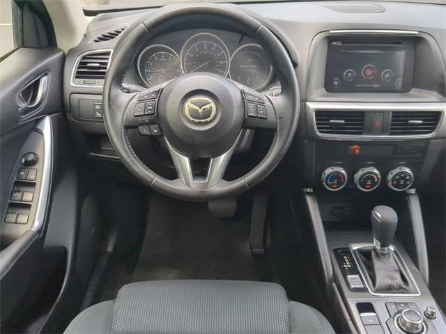 used 2016 Mazda CX-5 car, priced at $9,000