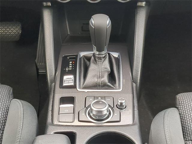 used 2016 Mazda CX-5 car, priced at $9,000