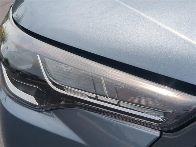 used 2024 Toyota Corolla Cross car, priced at $28,792
