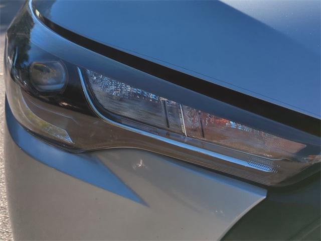 used 2023 Toyota Corolla Cross car, priced at $25,600