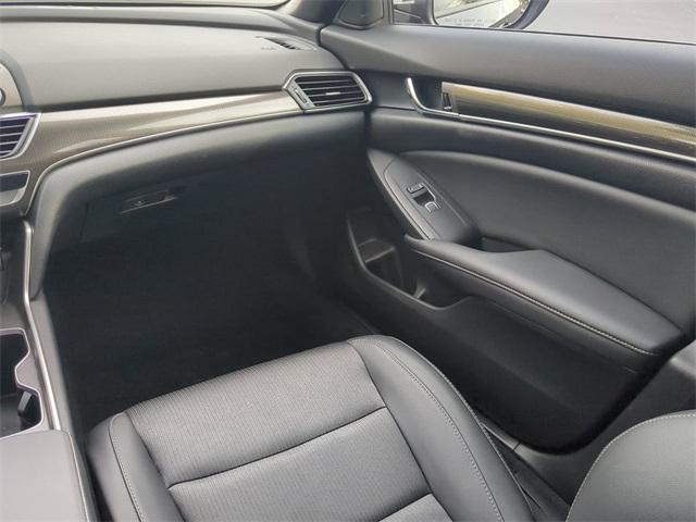 used 2021 Honda Accord car, priced at $25,998