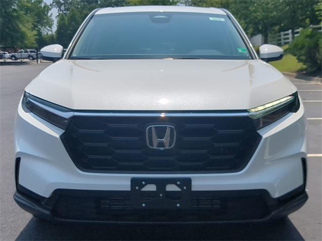 new 2026 Honda CR-V car, priced at $34,270