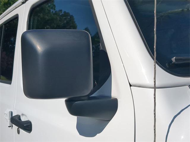 used 2023 Jeep Gladiator car, priced at $32,900