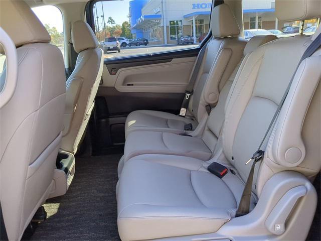 used 2023 Honda Odyssey car, priced at $39,400