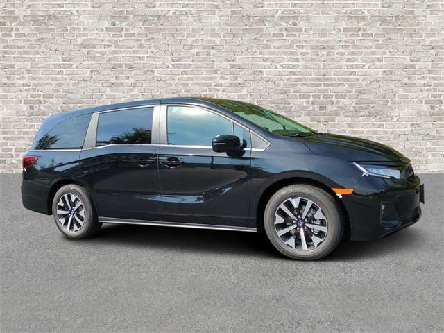 new 2026 Honda Odyssey car, priced at $44,290