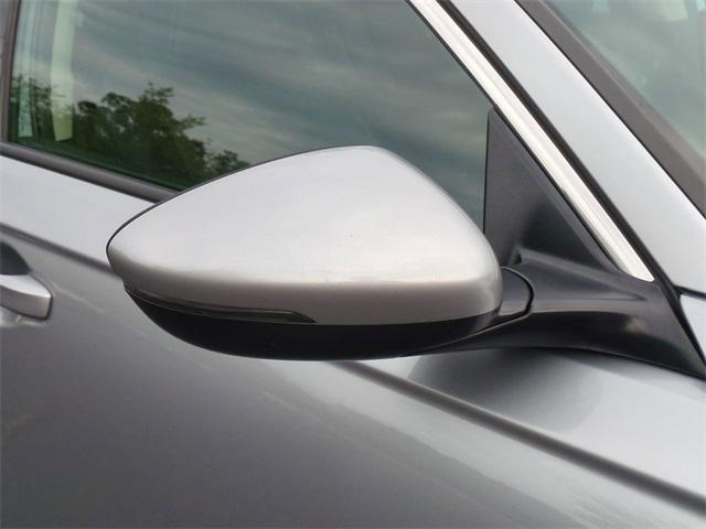 used 2023 Honda Accord Hybrid car, priced at $32,000