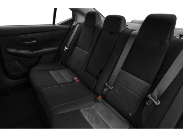 used 2020 Nissan Sentra car, priced at $15,000