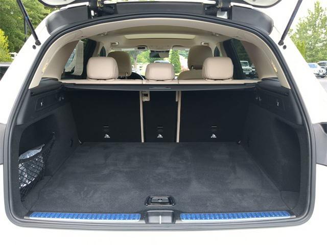 used 2022 Mercedes-Benz GLC 300 car, priced at $33,500