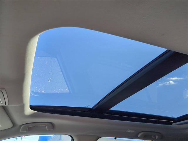 new 2025 Honda Pilot car, priced at $53,450