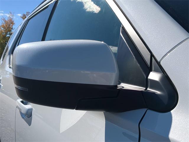 new 2025 Honda Pilot car, priced at $53,450