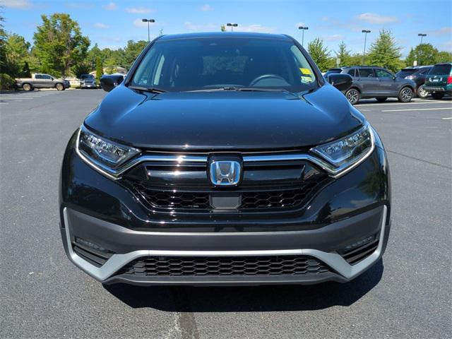 used 2022 Honda CR-V car, priced at $25,900