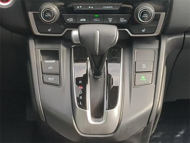 used 2020 Honda CR-V car, priced at $26,700
