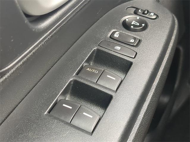 used 2019 Honda CR-V car, priced at $11,500