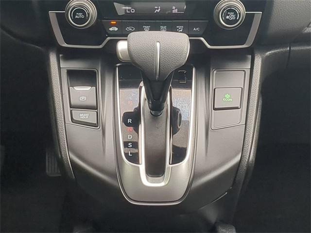 used 2019 Honda CR-V car, priced at $11,500