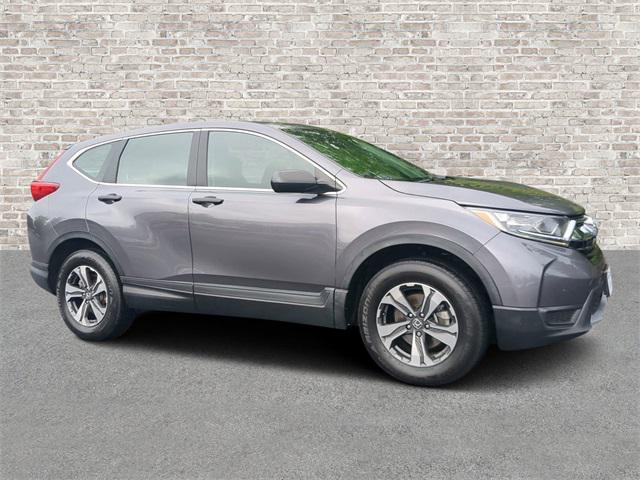 used 2019 Honda CR-V car, priced at $11,500