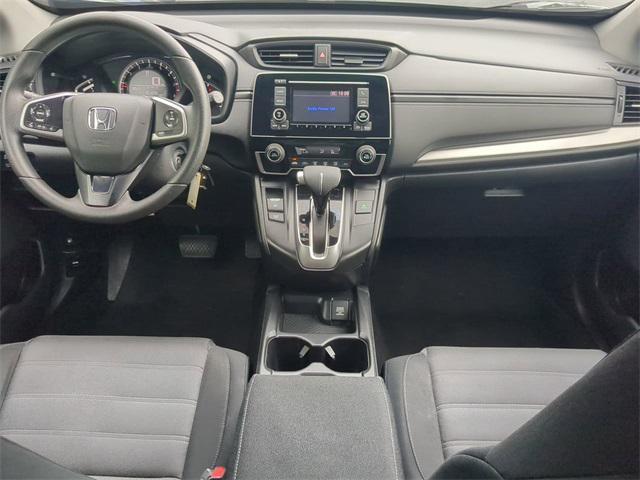 used 2019 Honda CR-V car, priced at $11,500