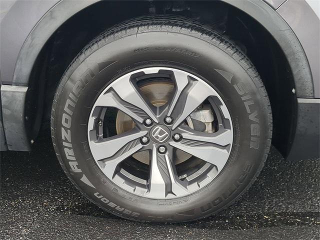 used 2019 Honda CR-V car, priced at $11,500