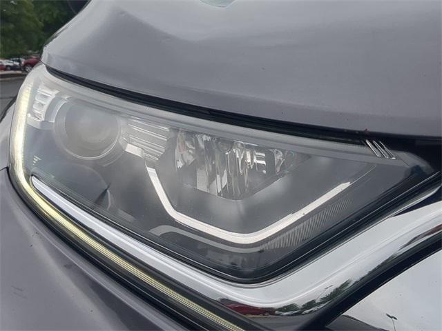 used 2019 Honda CR-V car, priced at $11,500