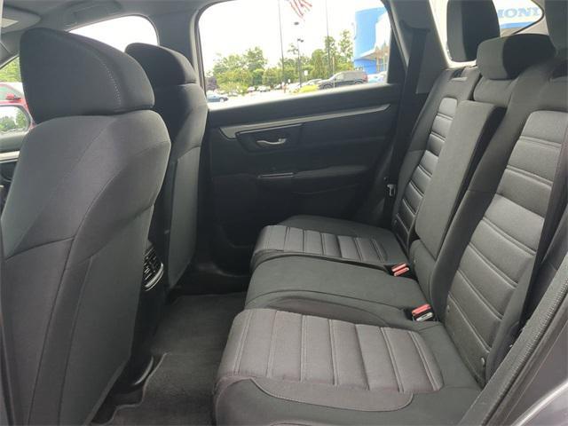 used 2019 Honda CR-V car, priced at $11,500