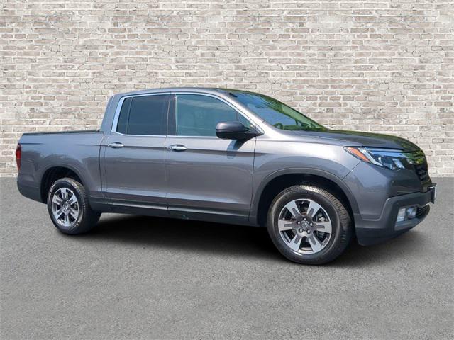 used 2019 Honda Ridgeline car, priced at $26,471