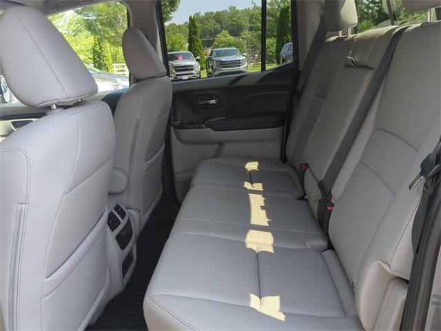 used 2019 Honda Ridgeline car, priced at $26,471