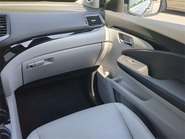 used 2019 Honda Ridgeline car, priced at $26,471