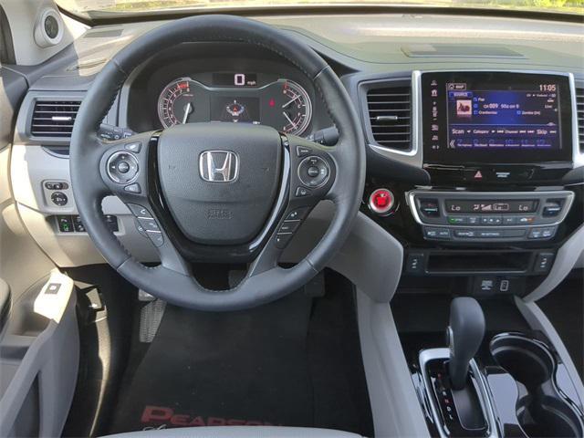 used 2019 Honda Ridgeline car, priced at $26,471
