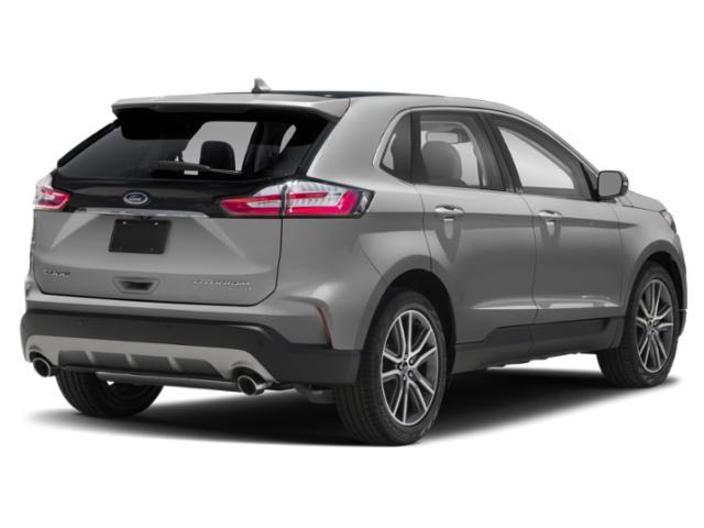 used 2019 Ford Edge car, priced at $22,600